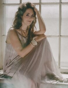 Helena Sorokia