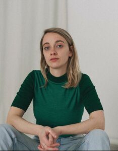 Theresa Plos - Johann Strauss 2025 Wien