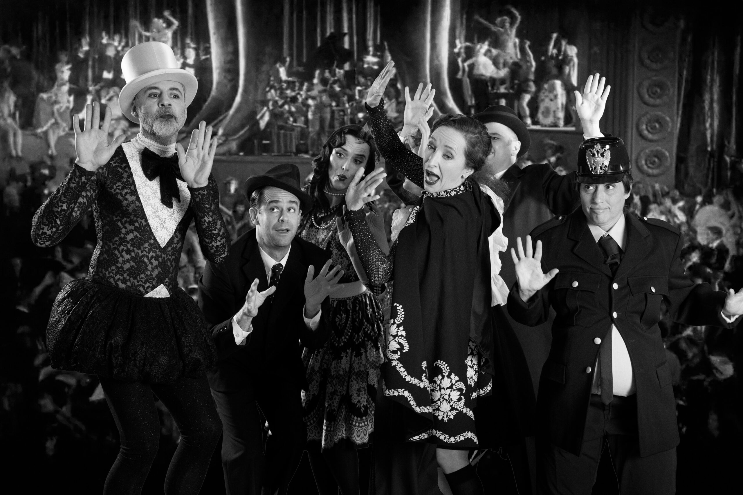 Johann Strauss 2025 Wien - So This is Vienna