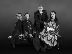 Johann Strauss 2025 Wien - So This is Vienna