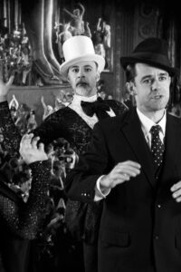 Johann Strauss 2025 Wien - So This is Vienna