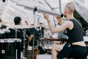 OCT.opus 25 am Karlsplatz, Wien von Johann Strauss 2025 Wien und god's entertainment