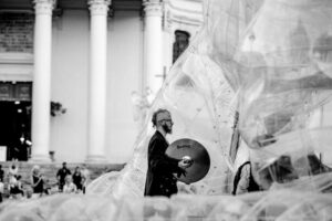 OCT.opus 25 am Karlsplatz, Wien von Johann Strauss 2025 Wien und god's entertainment