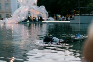 OCT.opus 25 am Karlsplatz, Wien von Johann Strauss 2025 Wien und god's entertainment