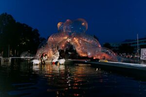 OCT.opus 25 am Karlsplatz, Wien von Johann Strauss 2025 Wien und god's entertainment