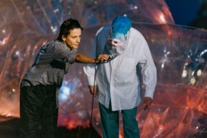 OCT.opus 25 am Karlsplatz, Wien von Johann Strauss 2025 Wien und god's entertainment