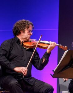 Peter Gillmayr - Johann Strauss 2025