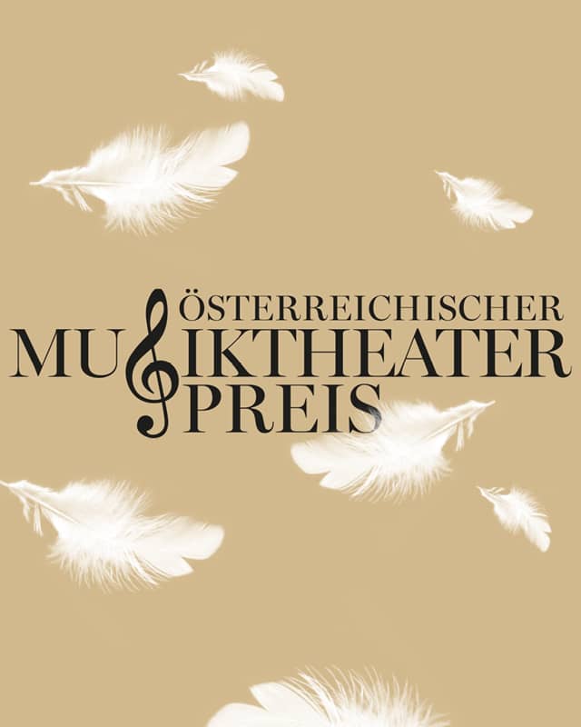 Gala Österreichischer Musiktheaterpreis 2025 - Johann Strauss 2025 Wien