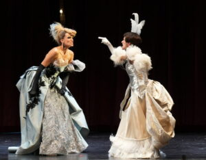 Die Fledermaus - Johann Strauss 2025 Wien