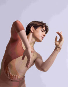 Strauss 2225: Dances for the future