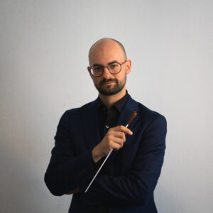 Christoph Huber bei By(e) Strauss  - Die gro&szlig;e Silvestershow