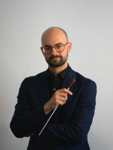 Christoph Huber bei By(e) Strauss - Die gro&szlig;e Silvestershow